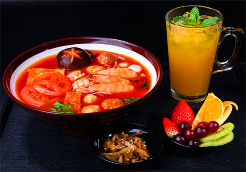 七九御膳房麻辣烫