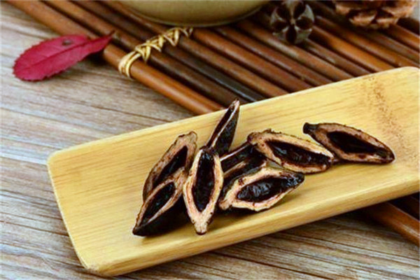 范爷槟榔