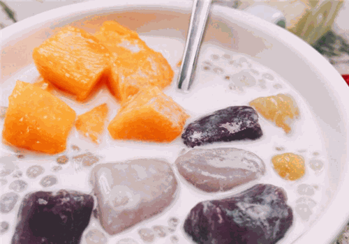 堂屋糖水铺