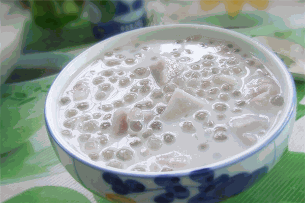 彬妈糖水