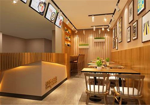 曼玲粥店