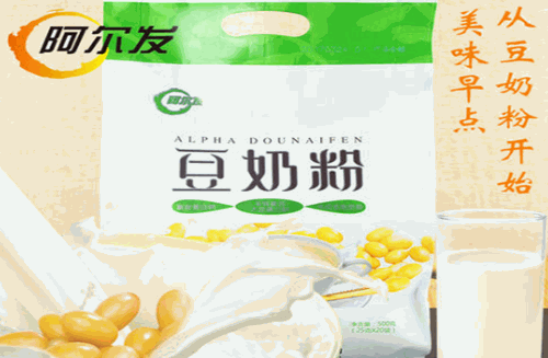 阿尔发无糖食品加盟