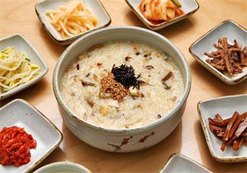 钱家福粥铺