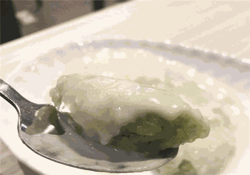 锅咚咚粥饺