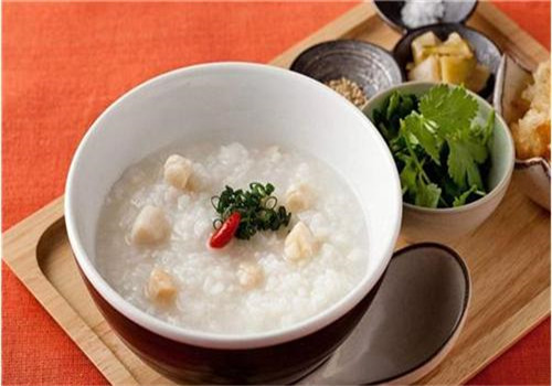 良品粥铺