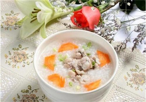 良品粥铺