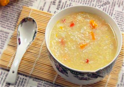 非常粥道