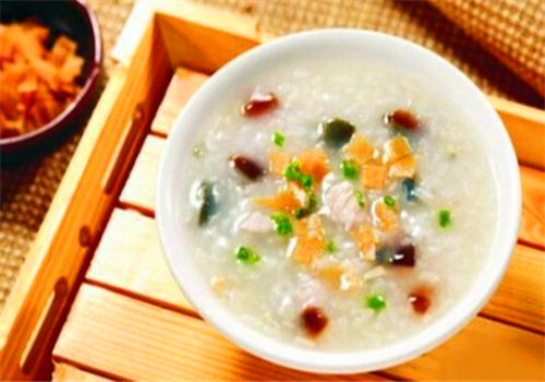 非常粥道