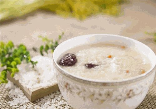 伊碗粥铺养生粥
