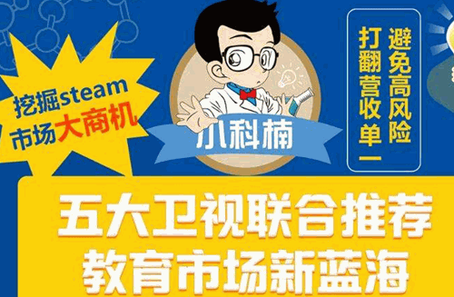 小科楠创造力工厂产品 门店图片