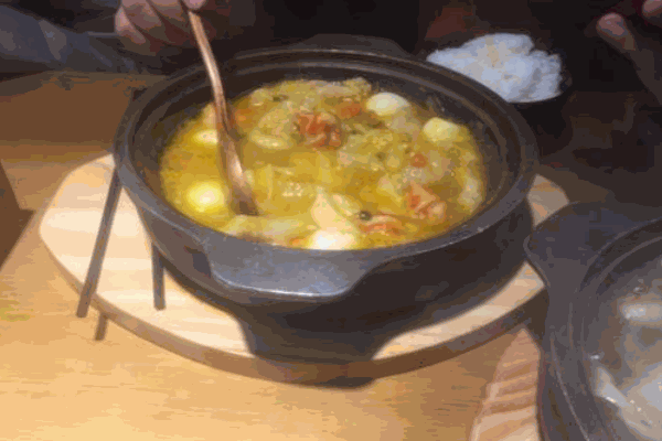 喜辣屋泡泡鱼加盟