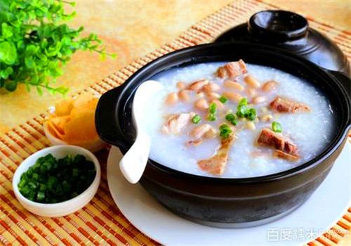 一号粥铺