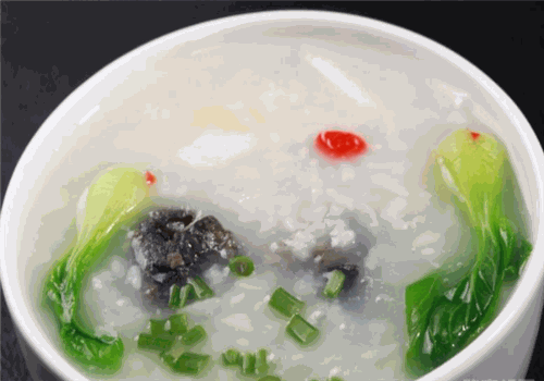 炽角大饺鲜粥