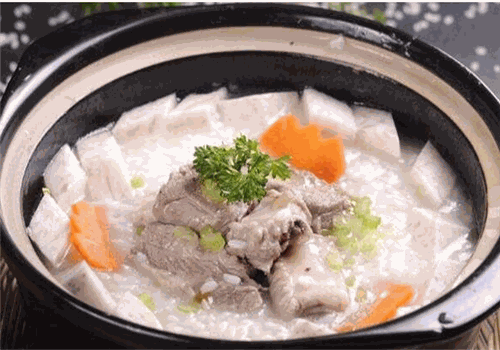 俺兄弟砂锅粥