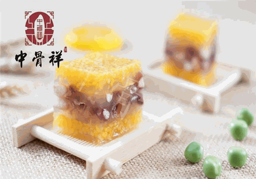 中骨祥咸骨粥