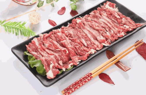 潮汕牛肉火锅产品 门店图片