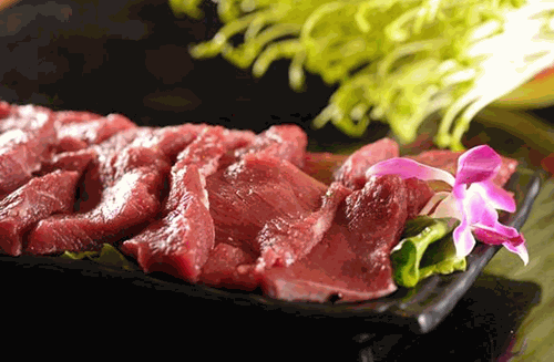 大吉利潮汕牛肉火锅产品 门店图片