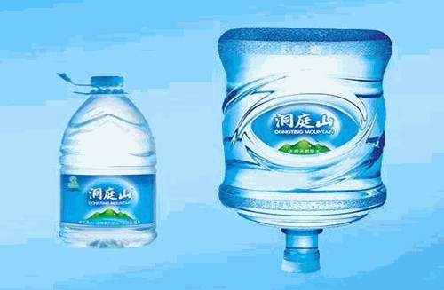 洞庭山天然矿泉水加盟