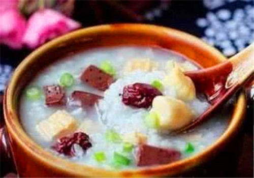 阿婆粥铺