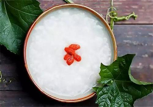 旺角清粥