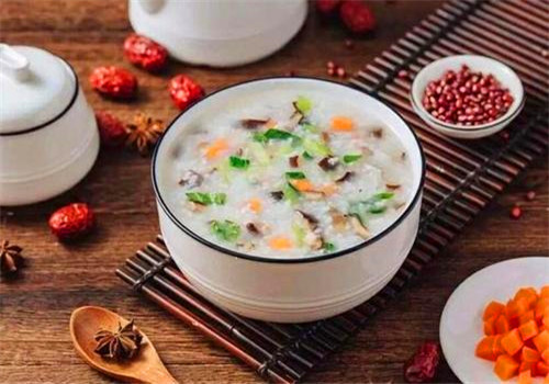 粥味轩粥铺