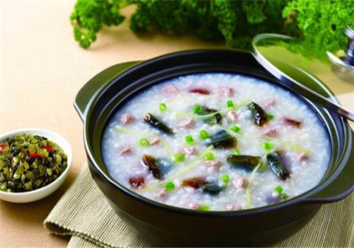 三顺包子粥铺