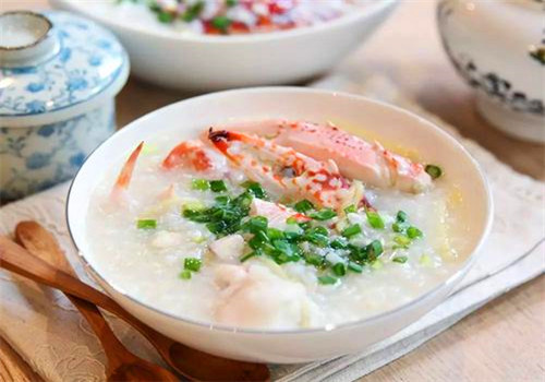 真味粥铺