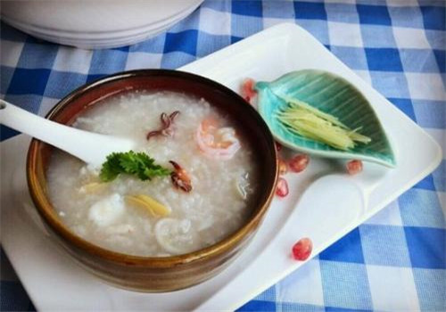 一品居粥点
