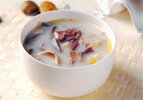 小够粥坊