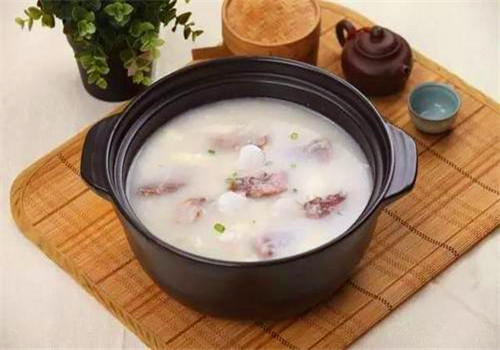 友家粥铺