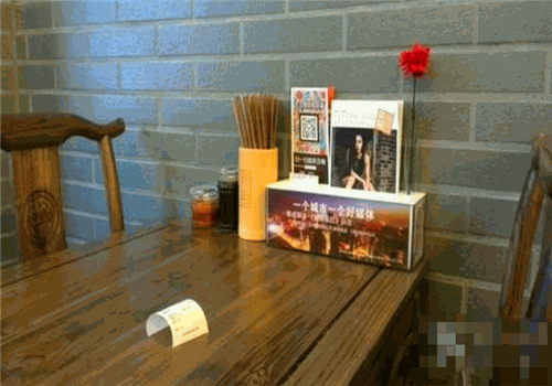 一禾粥品