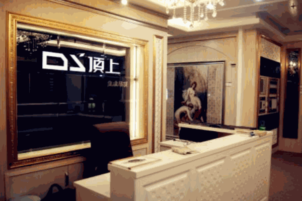 顶上集成吊顶加盟