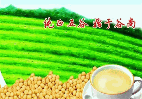 谷尚粮缘八宝粥