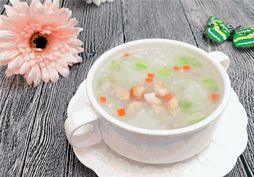 老罐坊粥包铺