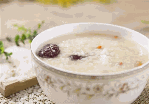 恩旗煲粥坊