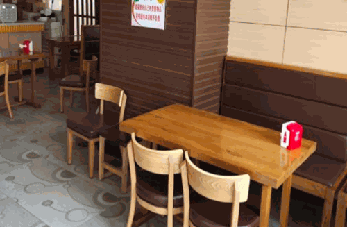 多客记大饭堂产品 门店图片