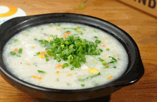 林间铺子粥房产品 门店图片