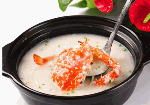 好记粥铺