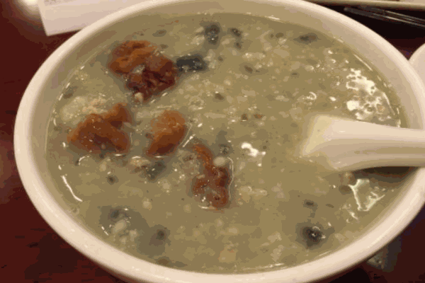 壹粥壹饼