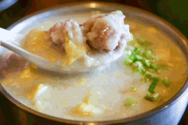 粥记早餐店加盟