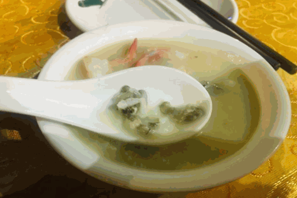 东记砂锅粥加盟