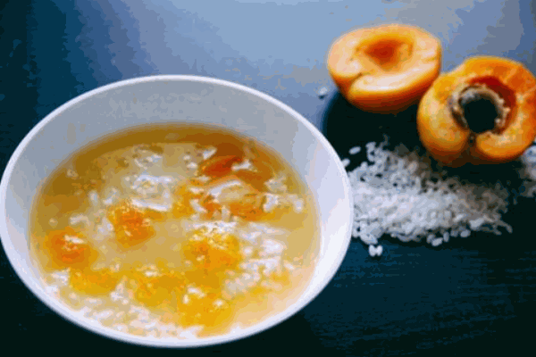 笼粥传加盟