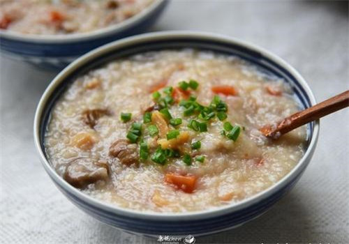 潮园砂锅粥