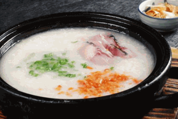 乐呵粥铺