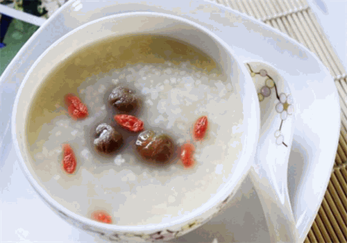 阳光粥铺