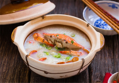 家味粥铺