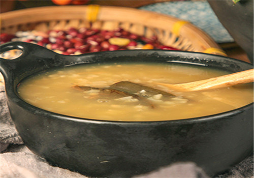 家味粥铺