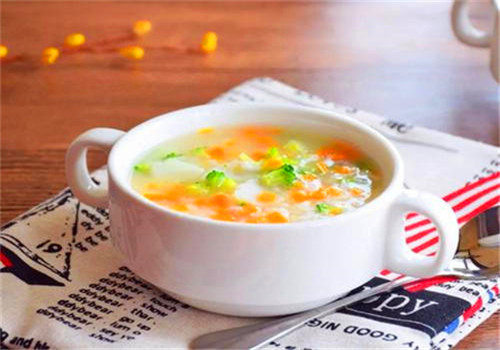 众品粥铺