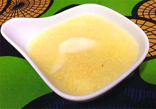 佰味粥铺