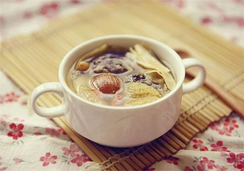 小清花营养粥